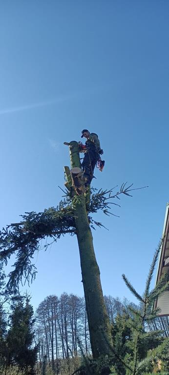 Prace alpinistyczne